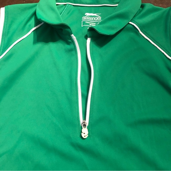 Slazenger sleeveless top - size S - Picture 4 of 12